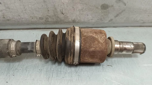 2C006215 Antriebswelle Vorne Links für MAZDA 3 BERLINA (BK) 2.0 Sportive 3229071 - Bild 2 von 10