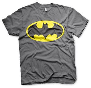 camiseta batman hombre