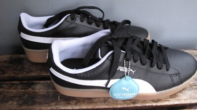 PUMA Vikky Platform VT Sneaker  Damen Gr.41 36680502