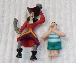 mr smee toy