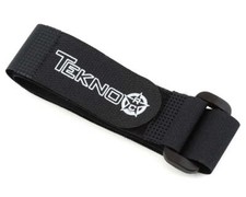 Tekno RC TKR9514 EB48 2.1 Shorty Battery Strap 1 