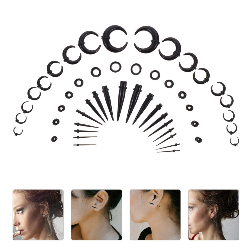 Share more than 78 standard earring gauge 3tdesign.edu.vn