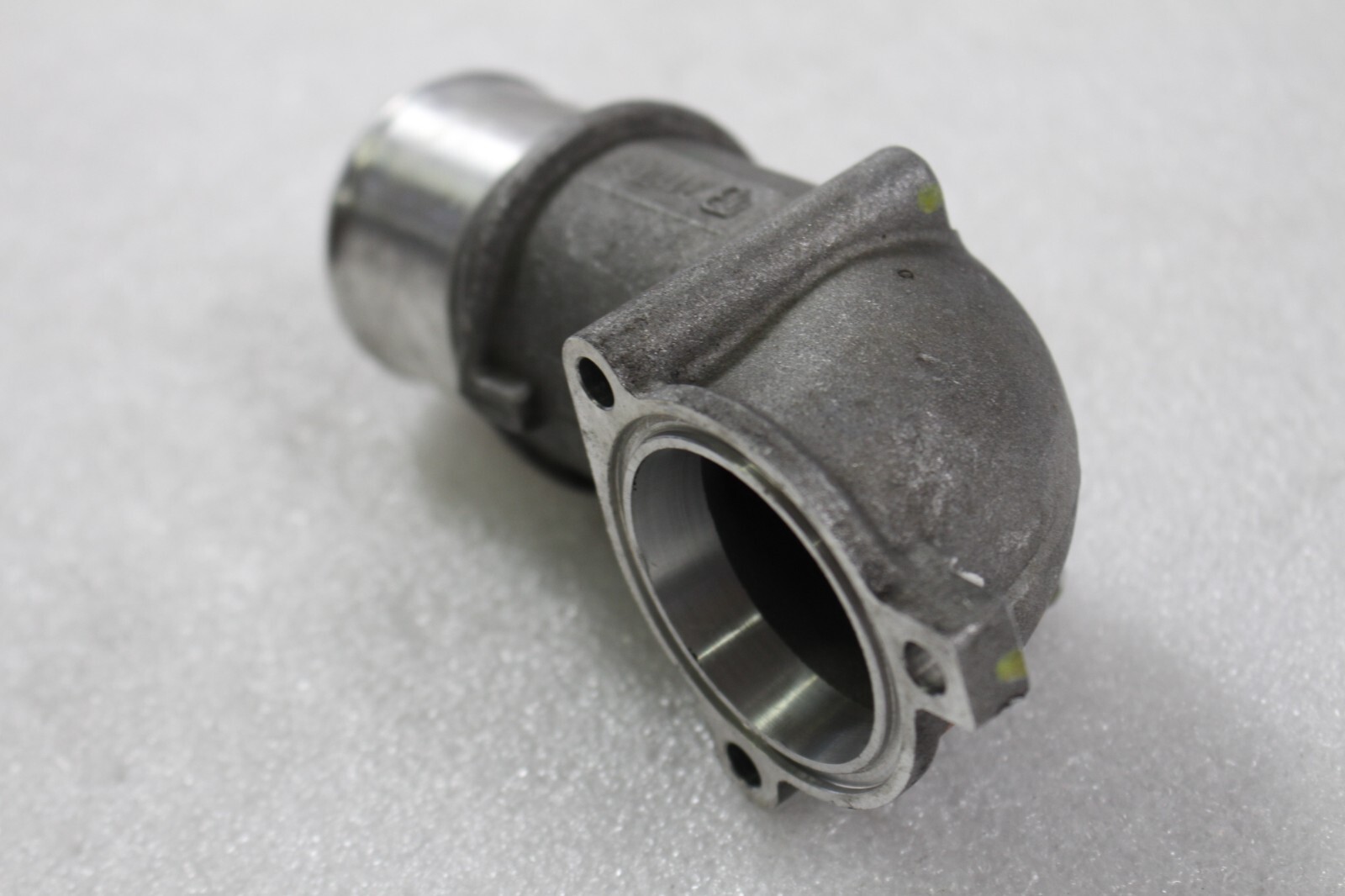 Ferrari 599 GTB, Water Inlet Union Hose, Used, P/N 211783