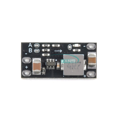 Convertitore DC 12V/24V A 5V 2A, Regolatore Di Tensione Step-Down, Alimentatore Elettronico Per Progetti Fai Da Te, Modulo Di Alimentazione Basso Consumo - Foto 8