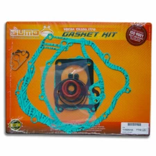 High Performance Complete Engine Gasket Kit Set for Yamaha TT-R 125 L 2000-2016