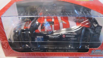 SLOT.IT ORECA 07-24TH LeMANS 2022 CA55a