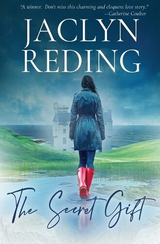 Jaclyn Reding The Secret Gift (Tascabile) Kith and Kin