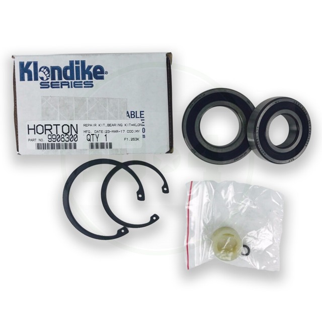 Horton 9908300 Fan Clutch Bearing Repair Kit OEM, For KYSORSTYLE eBay
