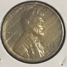 U.S. Lincoln Cent CH Brn Unc 1930