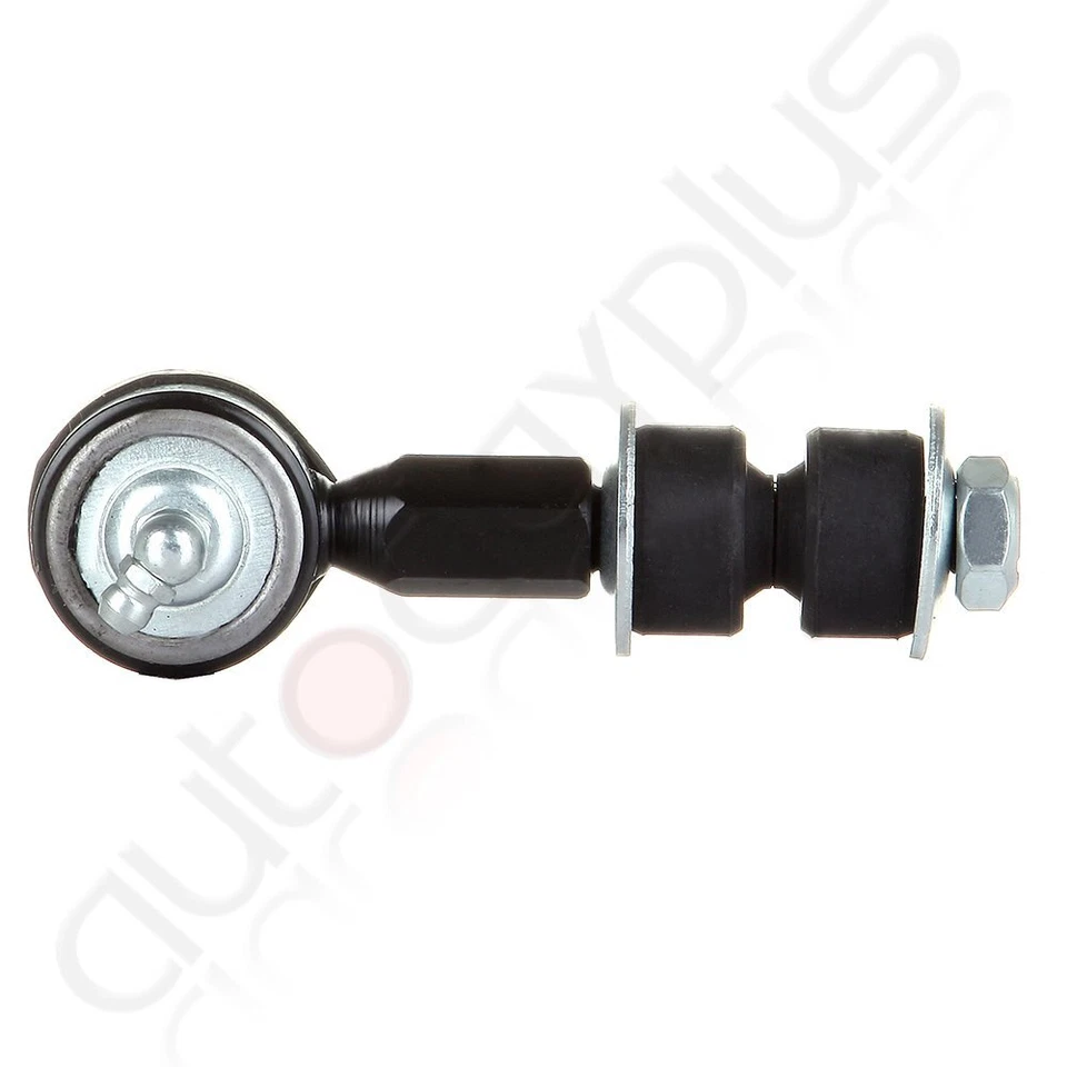 Front Lower Control Arm Tie Rod End Sway Bar Link Kit Fits 95-1999 Nissan Maxima - Image 4 of 4