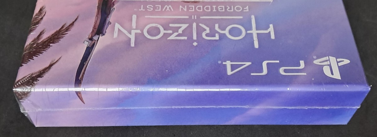 Horizon Forbidden West - Juegos exclusivos de PS4 y PS5 | (España
