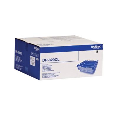 BROTHER DR-320CL Trommel Original MFC-9460CDN/MFC-9465CDN/DCP-9270CDN