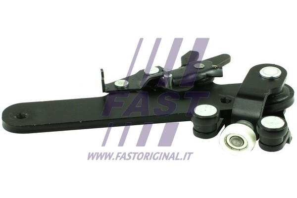 FT95594 Fast RollenfüHrung, SchiebetüR FüR Fiat,Opel-image