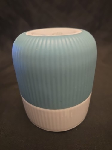 Royal Copenhagen Fluted Contrast Mug Blue #495 - Picture 5 of 8