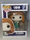 Funko Pop Movies Interview With A Vampire Claudia Vinyl Figure-New