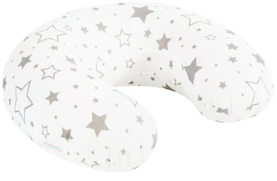 LUXURY BABY FEEDING PILLOW+REMOVABLE COVER NEWBORN NURSING Milky Way
Opens in a new window or tab
