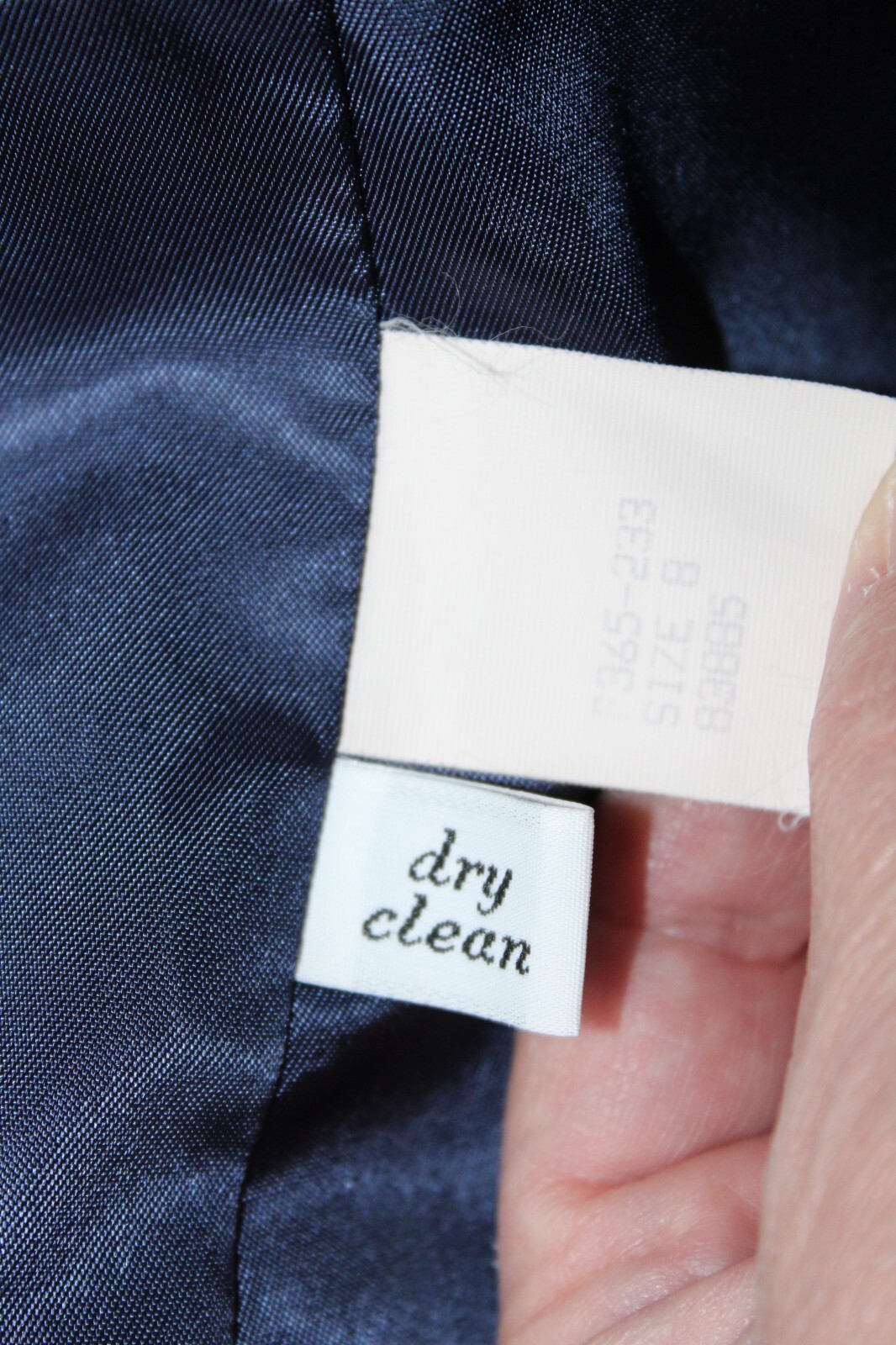 Pendleton Wool Green Plaid Double-Breasted Vintag… - image 8