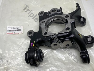 Genuine 4230442020 Toyota Carrier Sub-Assy Rear Axle RH 42304