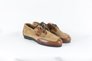 steel toe boat shoes womens