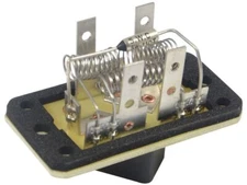 For 1999-2003 Ford F150 Blower Motor Resistor Autopart Premium 71581VY 2000 2001