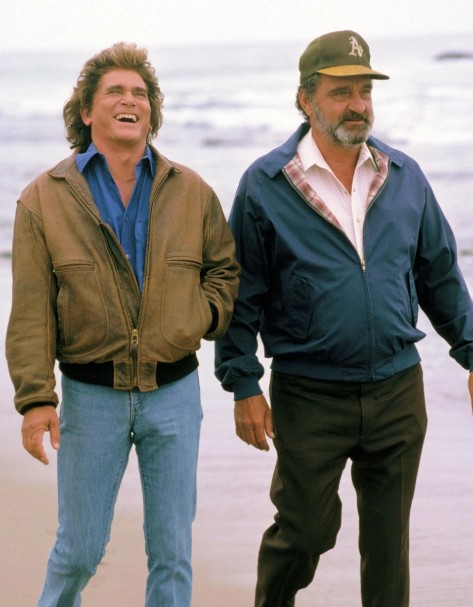 Victor French Highway To Heaven