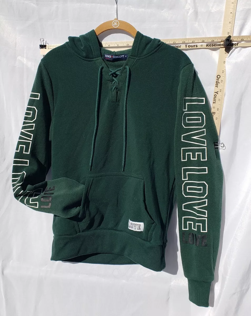 Roma concept by rosee hoodies sale
