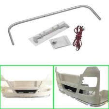 LED Front Unteres Licht for 1/14 Tamiya RC LKW Car MAN TGX 56325