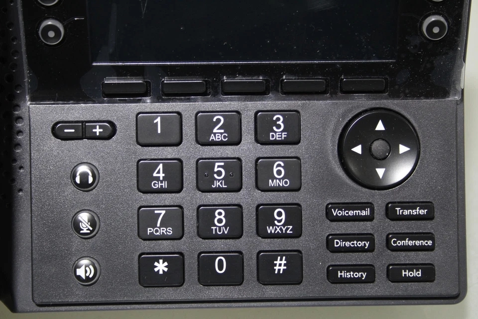 ShoreTel IP485G VoIP Business-Telefon NEU! - Image 3 of 4