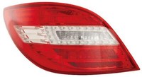 RüCklicht RüCkleuchte Mercedes Klasse R W251 Ab 2010 Links