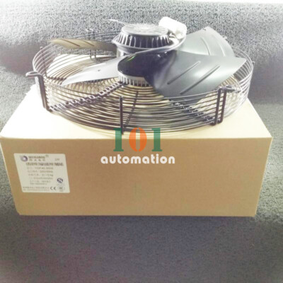 1PCS NEW FOR WEIGUANG External rotor axial flow fan YWF4E-500S 1.75A 220V 50HZ