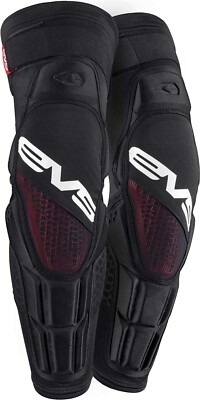 EVS Hex Pro Knee Guards - Motocross Dirt Bike Offroad