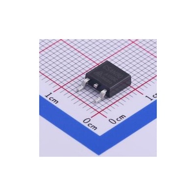 1pcs CS4N80A4HD-G TO-252-2 *mz