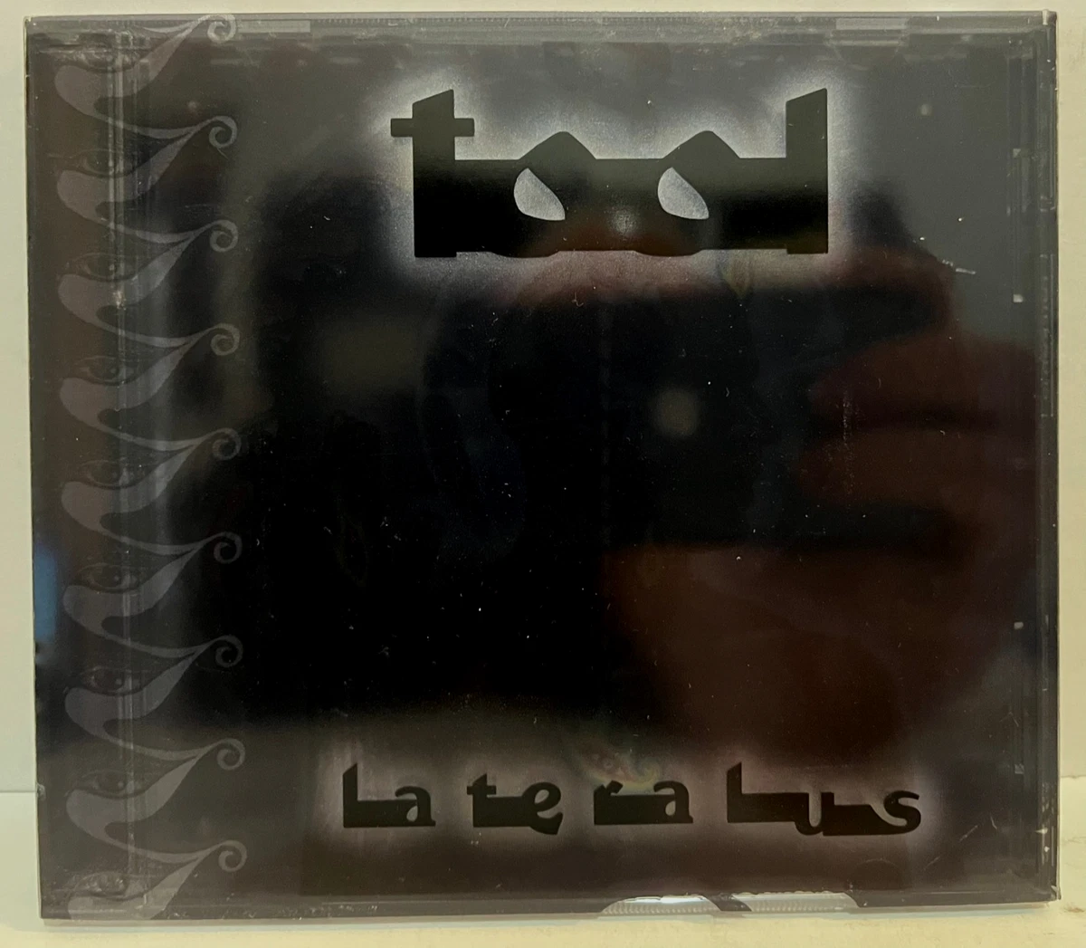 Tool Lateralus Cd for sale | eBay