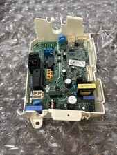 LG Dryer EBR31002648 Main Board PCB Control Board