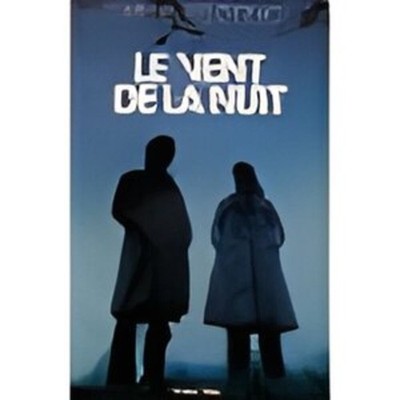 LE WIND DE LA NUIT | Guter Zustand
