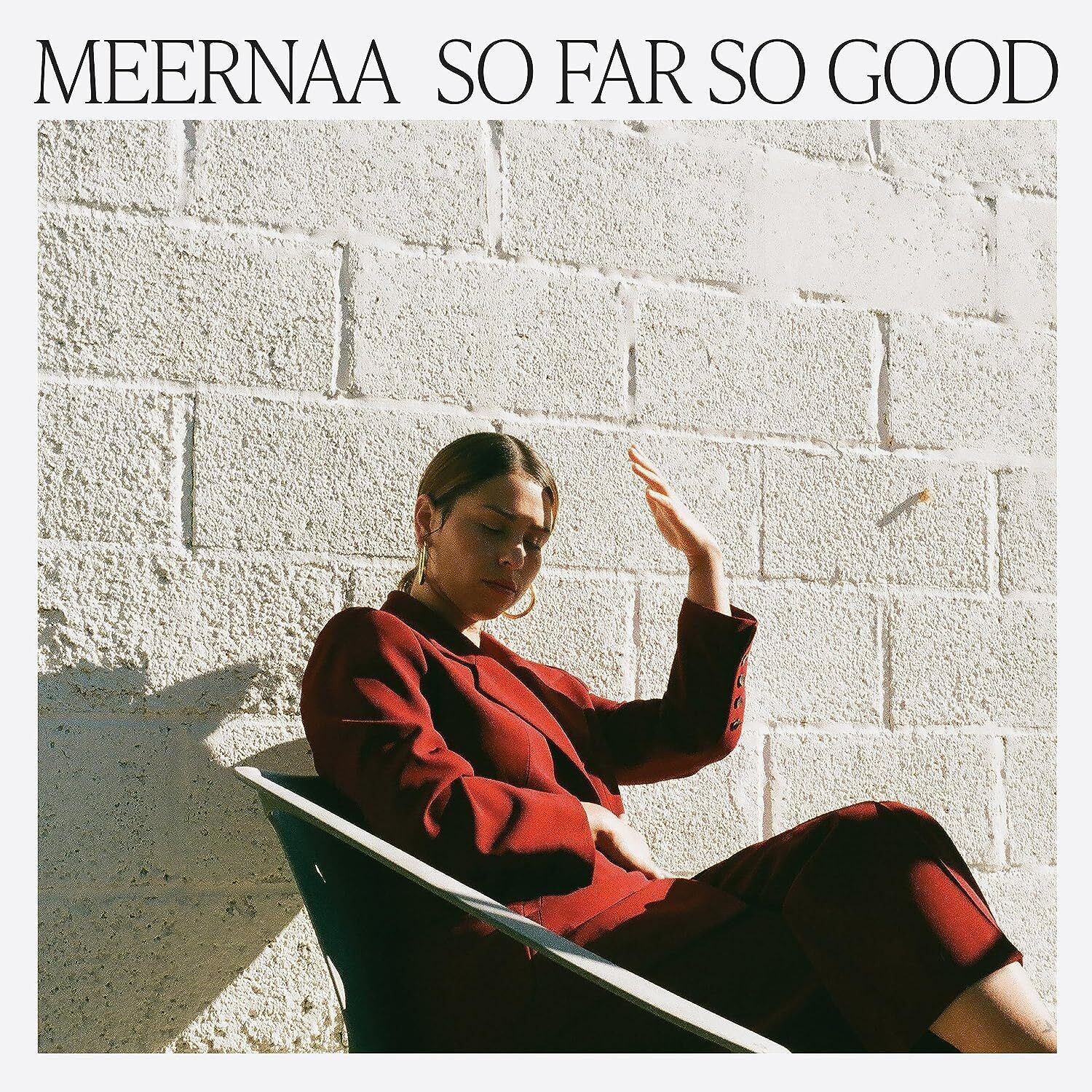 Meernaa - So Far So Good (Keeled Scales) CD Album