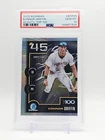 2025 Bowman Konnor Griffin Scouts Top 100 PSA 10 Gem Mint Pirates