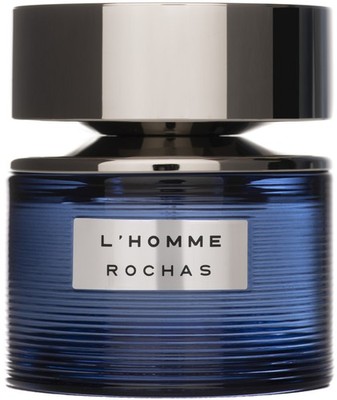 Rochas L`Homme Eau de Toilette 40 ml OVP NEU
