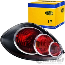 MAGNETI MARELLI RÜCKLEUCHTE HECKLEUCHTE LINKS passend für TOYOTA AYGO B1