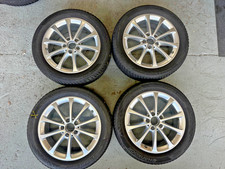 *M18* Mercedes A Klasse W177 Winterr&auml;der, Hankook 205/55 R17, A1774010300