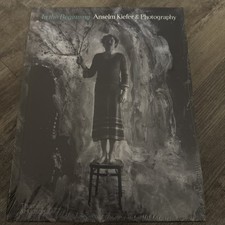 In the Beginning: Anselm Kiefer & Photography - 9780500298060