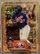 Vlad the Hall of Famer! Top Vladimir Guerrero Cards to Collect 24