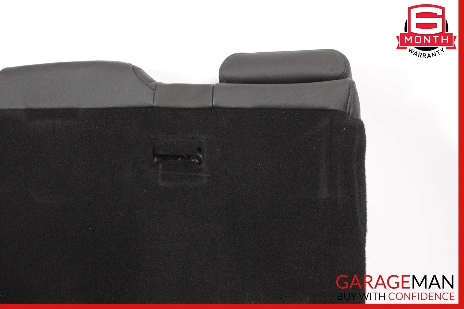 Maserati Ghibli 2014-2017 REAR+LEFT+UPPER Seat cover