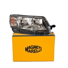 Feu avant (phare) Skoda OCTAVIA