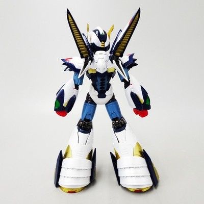 Sentinel RIOBOT Rockman Megaman X Falcon Armor Ver. EIICHI SIMIZU