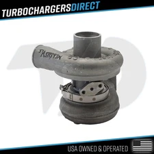 New OEM BorgWarner Schwitzer S2A Turbocharger for David Brown 1394 1494 J.I.