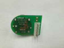 Bosch 00619075 Washer Selector Switch Program Original NEW