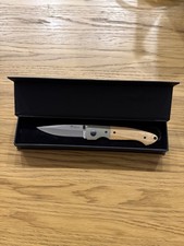 Coltello Maserin