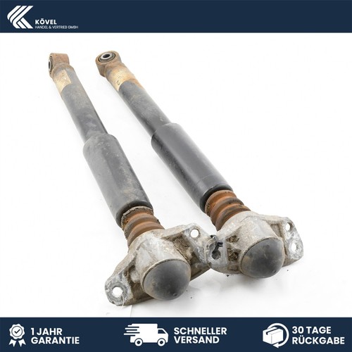 Stoßdämpfer hinten Hinterachse links und rechts Skoda Superb II 3T 3C0512011FF