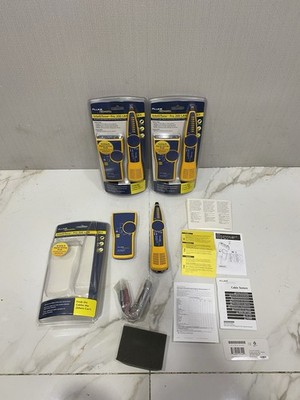 Fluke Networks IntelliTone Pro 200 LAN Kit